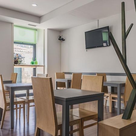 Hotel Comercio Resende Dış mekan fotoğraf