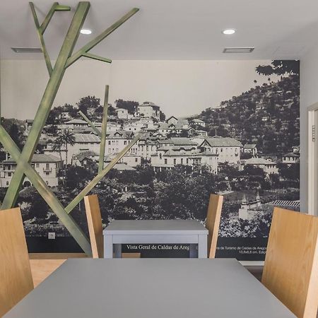 Hotel Comercio Resende Dış mekan fotoğraf
