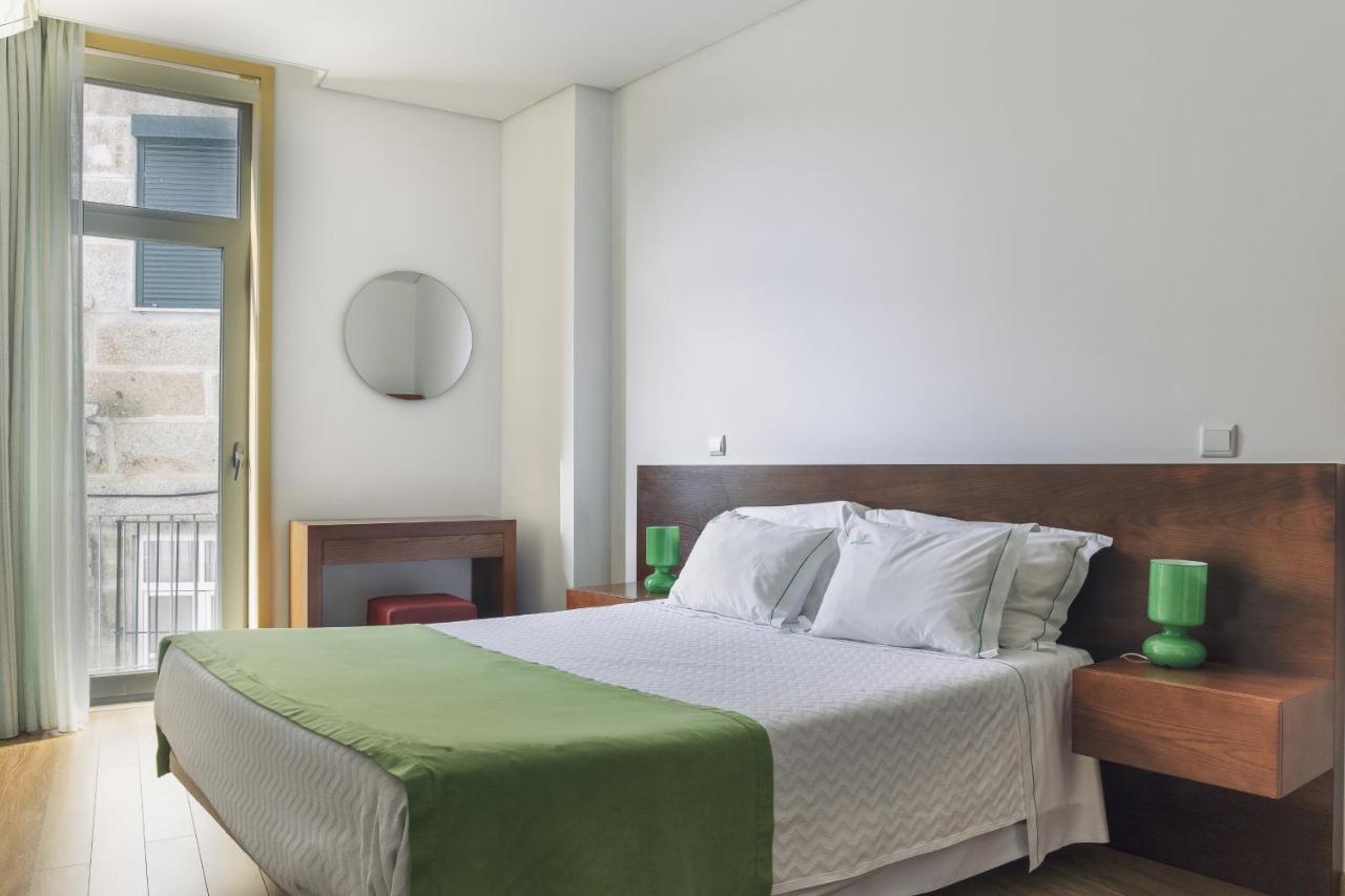 Hotel Comercio Resende Dış mekan fotoğraf