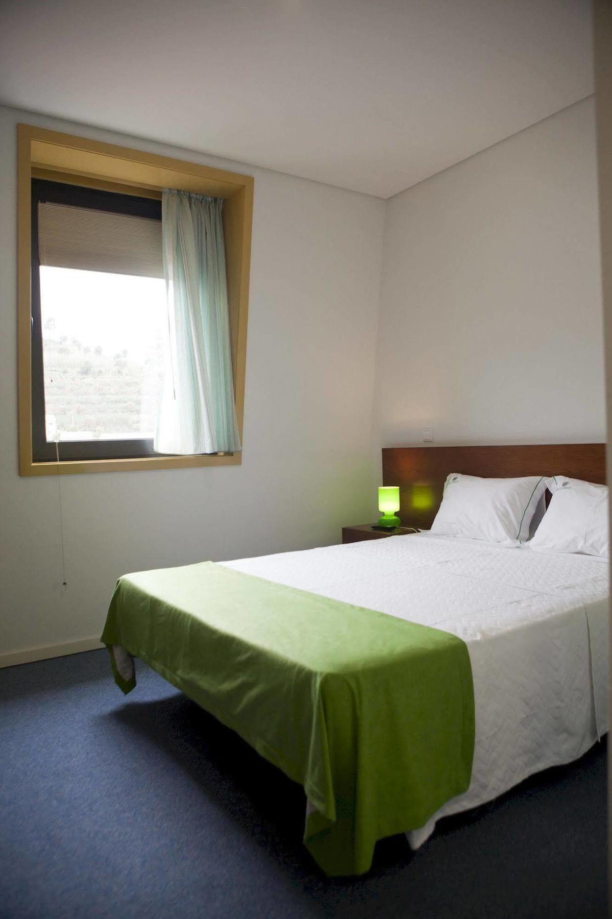 Hotel Comercio Resende Dış mekan fotoğraf