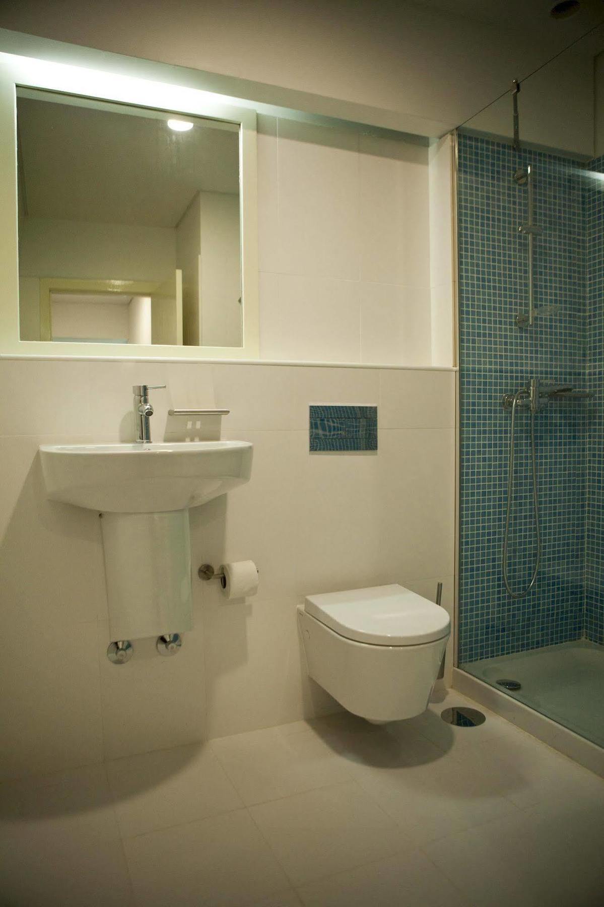 Hotel Comercio Resende Dış mekan fotoğraf